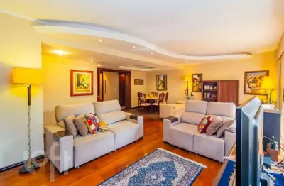Apartamento com 3 quartos à venda na rua coronel aurélio bitencourt, 219, rio branco, porto alegre, 194 m2 por r$ 1.290.000