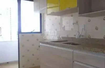 Apartamento com 1 quarto à venda na rua barão de ubá, 279, bela vista, porto alegre, 40 m2 por r$ 198.000