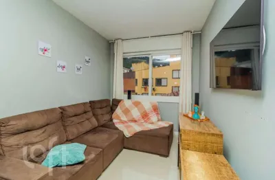 Apartamento com 2 quartos à venda na rua luís lederman, 240, morro santana, porto alegre, 57 m2 por r$ 245.000