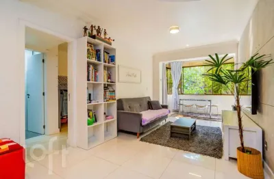 Apartamento com 3 quartos à venda na rua itapitocaí, 87, cristal, porto alegre, 89 m2 por r$ 850.000