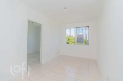 Apartamento com 1 quarto à venda na rua lasar segall, 570, jardim lindóia, porto alegre, 40 m2 por r$ 199.000