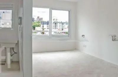 Apartamento com 2 quartos à venda na rua general couto de magalhães, 2041, higienópolis, porto alegre, 65 m2 por r$ 617.500