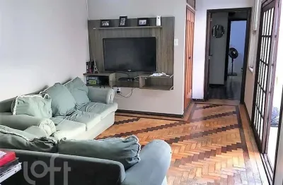 Apartamento com 3 quartos à venda na rua marcílio dias, 1555, azenha, porto alegre, 103 m2 por r$ 360.000