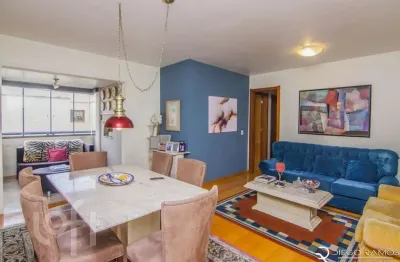 Apartamento com 3 quartos à venda na avenida getúlio vargas, 1026, menino deus, porto alegre, 91 m2 por r$ 760.000