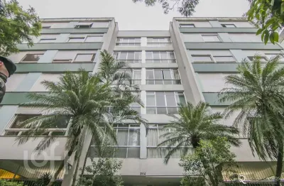Apartamento com 3 quartos à venda na rua fernandes vieira, 204, bom fim, porto alegre, 230 m2 por r$ 1.680.000