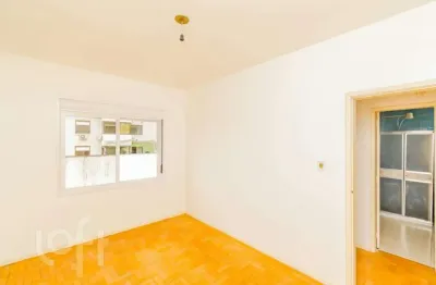 Apartamento com 2 quartos à venda na rua general lima e silva, 639, cidade baixa, porto alegre, 64 m2 por r$ 260.000