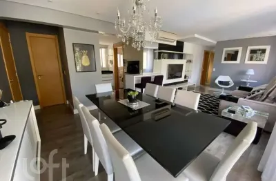 Apartamento com 2 quartos à venda na rua carlos contursi, 75, jardim europa, porto alegre, 92 m2 por r$ 1.690.000