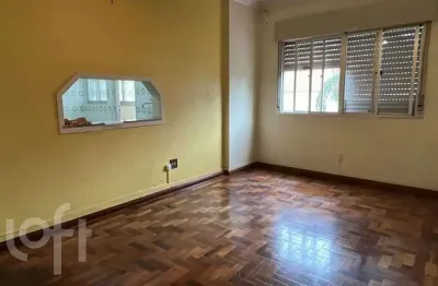 Apartamento com 2 quartos à venda na rua são carlos, 966, floresta, porto alegre, 69 m2 por r$ 220.000