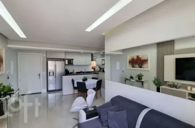 Apartamento com 3 quartos à venda na travessa jaguarão, 60, são joão, porto alegre, 80 m2 por r$ 899.000