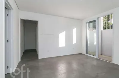 Apartamento com 3 quartos à venda na rua eudoro berlink, 623, mont serrat, porto alegre, 110 m2 por r$ 499.000