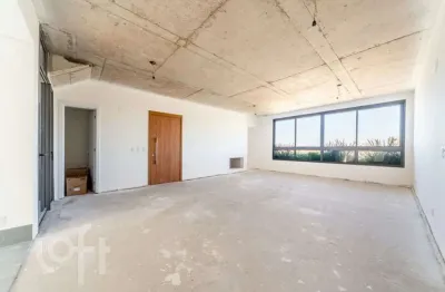 Apartamento com 3 quartos à venda na rua anita garibaldi, 1500, boa vista, porto alegre, 308 m2 por r$ 4.100.000