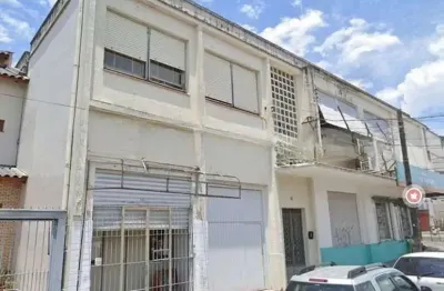 Apartamento com 4 quartos à venda na rua coronel villagran cabrita, 15, partenon, porto alegre, 135 m2 por r$ 370.000