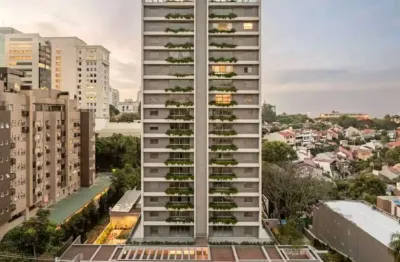 Apartamento com 3 quartos à venda na rua anita garibaldi, 1472, boa vista, porto alegre, 156 m2 por r$ 3.000.000