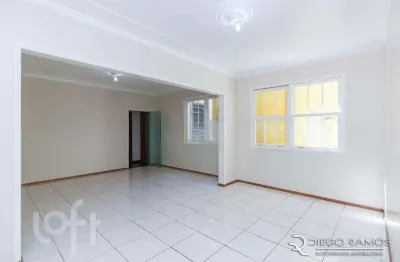 Apartamento com 2 quartos à venda na rua casemiro de abreu, 180, rio branco, porto alegre, 88 m2 por r$ 500.000