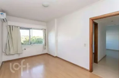 Apartamento com 2 quartos à venda na avenida da cavalhada, 2356, cavalhada, porto alegre, 61 m2 por r$ 250.000