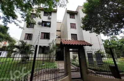 Apartamento com 2 quartos à venda na rua marcone, 500, partenon, porto alegre, 72 m2 por r$ 350.000