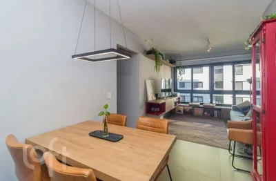Apartamento com 2 quartos à venda na rua marechal hermes, 613, tristeza, porto alegre, 65 m2 por r$ 590.000