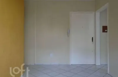 Apartamento com 2 quartos à venda na rua doutor barcelos, 2510, cavalhada, porto alegre, 46 m2 por r$ 188.000