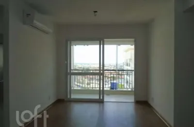 Apartamento com 3 quartos à venda na rua jari, 359, passo da areia, porto alegre, 81 m2 por r$ 890.000