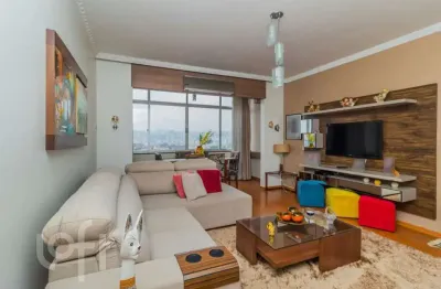 Apartamento com 3 quartos à venda na rua quintino bandeira, 166, são geraldo, porto alegre, 121 m2 por r$ 522.500