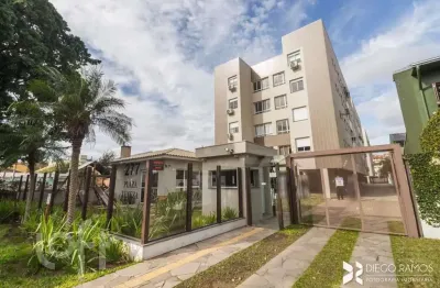 Apartamento com 2 quartos à venda na estrada campo novo, 277, ipanema, porto alegre, 50 m2 por r$ 250.000