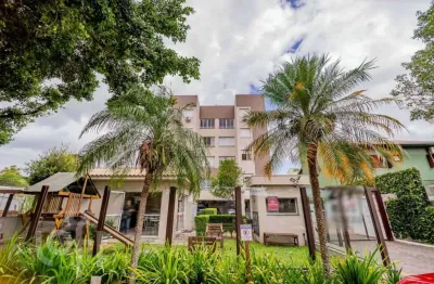 Apartamento com 2 quartos à venda na Estrada Campo Novo, 277, Ipanema, Porto Alegre, 50 m2 por R$ 250.000