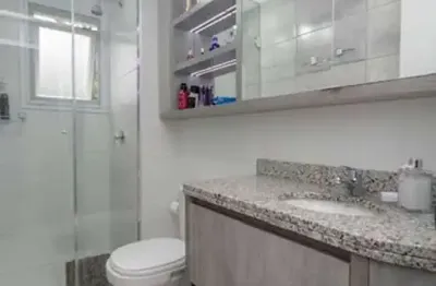 Apartamento com 3 quartos à venda na avenida engenheiro ludolfo boehl, 834, teresópolis, porto alegre, 91 m2 por r$ 600.000