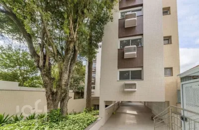 Apartamento com 2 quartos à venda na rua são simão, 56, bom jesus, porto alegre, 73 m2 por r$ 620.000