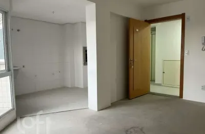 Apartamento com 1 quarto à venda na rua são simão, 56, bom jesus, porto alegre, 51 m2 por r$ 374.000