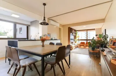 Apartamento com 2 quartos à venda na rua coronel feijó, 984, higienópolis, porto alegre, 79 m2 por r$ 780.000