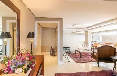 Apartamento com 3 quartos à venda na rua coronel camisão, 237, higienópolis, porto alegre, 209 m2 por r$ 1.850.000