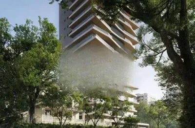 Apartamento com 3 quartos à venda na rua dona leonor, 437, rio branco, porto alegre, 200 m2 por r$ 3.979.000
