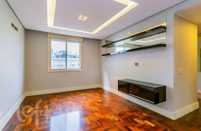 Apartamento com 2 quartos à venda na rua anita garibaldi, 339, mont serrat, porto alegre, 69 m2 por r$ 410.000