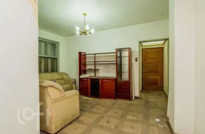 Apartamento com 2 quartos à venda na rua general vitorino, 300, centro histórico, porto alegre, 66 m2 por r$ 300.000