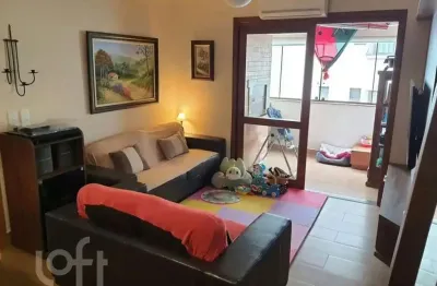 Apartamento com 2 quartos à venda na rua chile, 380, jardim botânico, porto alegre, 71 m2 por r$ 780.000