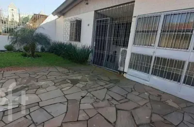 Casa com 3 quartos à venda na rua tenente alberto mendes júnior, 60, passo das pedras, porto alegre, 200 m2 por r$ 465.000