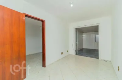 Apartamento com 2 quartos à venda na rua general lima e silva, 1577, azenha, porto alegre, 41 m2 por r$ 270.000