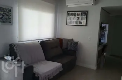 Apartamento com 3 quartos à venda na rua doutor josé bento corrêa, 545, morro santana, porto alegre, 67 m2 por r$ 350.000