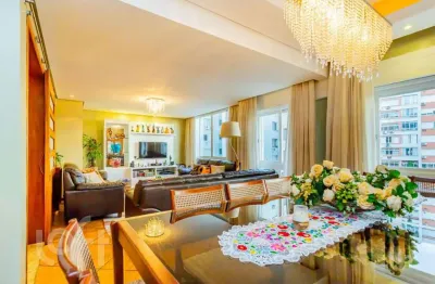 Apartamento com 4 quartos à venda na avenida independência, 776, independência, porto alegre, 222 m2 por r$ 1.500.000