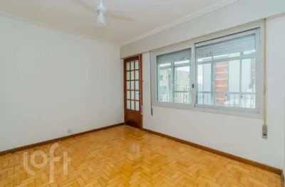 Apartamento com 3 quartos à venda na rua coronel vicente, 465, centro histórico, porto alegre, 61 m2 por r$ 320.000