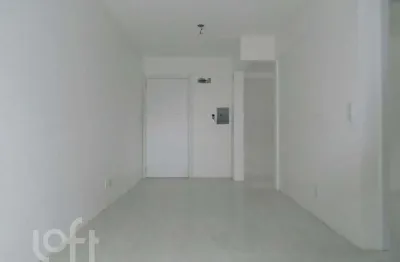 Apartamento com 1 quarto à venda na estrada campo novo, 277, ipanema, porto alegre, 53 m2 por r$ 280.000