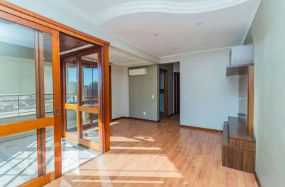Apartamento com 2 quartos à venda na rua doutor mário totta, 1463, tristeza, porto alegre, 75 m2 por r$ 590.000