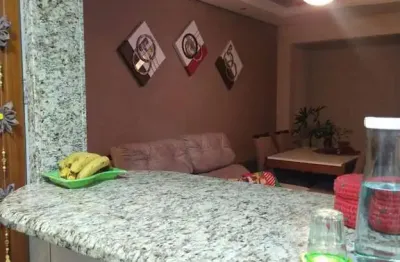Apartamento com 2 quartos à venda na avenida sarandi, 880, sarandi, porto alegre, 52 m2 por r$ 262.000