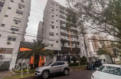 Apartamento com 1 quarto à venda na rua paulo setúbal, 134, passo da areia, porto alegre, 50 m2 por r$ 560.500