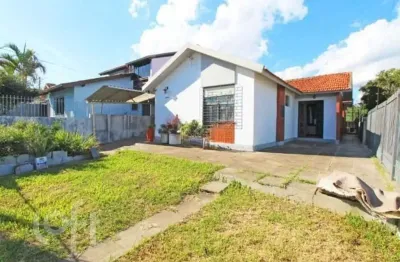 Casa com 5 quartos à venda na rua joão mora, 258, cavalhada, porto alegre, 226 m2 por r$ 623.500