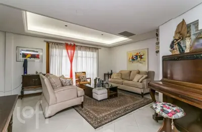 Casa com 4 quartos à venda na rua chile, 882, petrópolis, porto alegre, 417 m2 por r$ 1.690.000