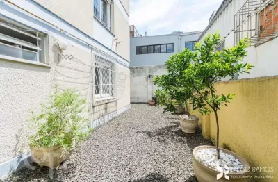 Apartamento com 2 quartos à venda na rua são manoel, 1145, santana, porto alegre, 69 m2 por r$ 399.000