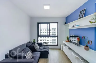 Apartamento com 1 quarto à venda na rua são josemaria escriva, 669, jardim do salso, porto alegre, 41 m2 por r$ 499.000