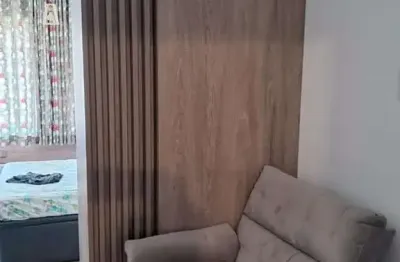 Apartamento com 1 quarto à venda na rua dos andradas, 261, centro histórico, porto alegre, 27 m2 por r$ 200.000