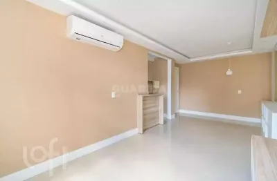 Apartamento com 3 quartos à venda na avenida bento gonçalves, 205, azenha, porto alegre, 70 m2 por r$ 650.000